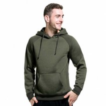 겨울 의류 상의 남녀 공용 운동복 기모 안감 후드티