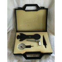 NEW 스쿠버 다이빙 WIKA 압력 게이지 키트 USA Made