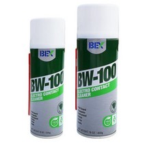BEX BW-100 225g 6개/WD/전기/접점/부활제/먼지제거/세정제/세척/정밀기기/전자장비/컴퓨터/전자회로/450ml/360ml/SS/220ml/120ml/78ml/35ml