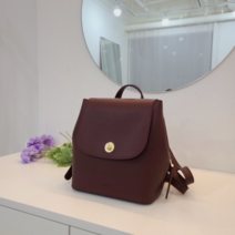 루티 여성 백팩 가죽백팩 가방 가벼운 국내 브랜드 백팩