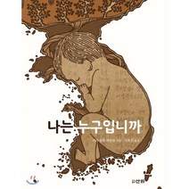 나는 누구입니까, 산하