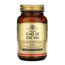 솔가 코큐텐 200mg 60캡슐