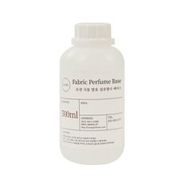 르센 [상위 1% 디퓨저 제조사] 천연발효주정 자연을 닮은 섬유 향수 베이스 디퓨저베이스, 향수베이스, 0.5L, 1