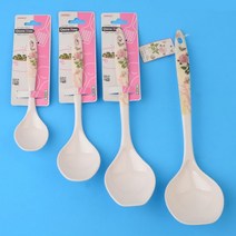 요리 주걱 비빔 볶음 스푼 업소용 식당 주방 음식점 조리 도구, 기본, 대