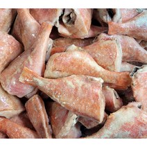 [미쓰리푸드마켓] 손질 적어 장문볼락 빨간고기 4kg 100/150 (32마리내외)