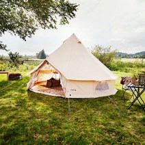 노르디스크 아스가르드 12.6 텐트, 아스가르드 12.6 집인플로어 포함