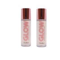 (1+1)끌레드벨 물톡크림 모이스처라이징 글로우/시즌2, 30ml, 상세 설명 참조, 2개