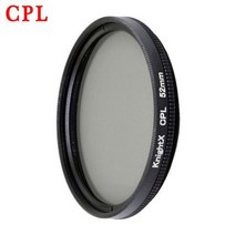 전문가용 휴대폰 카메라 매크로 렌즈 37mm 40.5mm 52mm 55mm 58mm CPL 스타 가변 ND 필터 스마트폰용