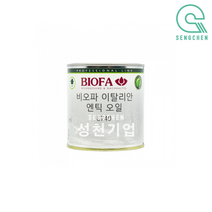 비오파 이탈리안 엔틱오일 8740(375ml) (1Can)