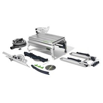 페스툴 테이블쏘 CS 50 EBG KR (190mm 1200W 톱날포함)