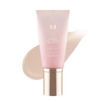 미샤 M 시그너처 리얼 컴플릿 비비크림 EX SPF30 PA++ 45g, 21호 화사한 베이지 × 5개