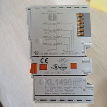 BECKHOFF 모듈 KL1498 새로운 오리지널 1 개입
