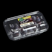 태방샵 공식쇼핑몰TB-101-2 (데라웨이포도200g)과일 야채 채소 포장재 필름 봉투 용기 PE OPP PET