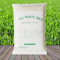 바른잡곡 태국 쌀 안남미 10kg