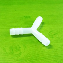 Y자 관 고무관 연결 튜브 과학 실험 부품 학습 이해 교재 수업 방과후 탐구 도구 준비물 교구