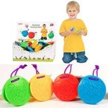 동물 캐스터네츠 캐스터네츠 유아악기