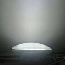 led par36 수영장 전구 5w 7w 9w 방수 ip68 홍수 전구 조경 조명, 차가운 흰색