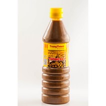 베트남식품 충탄뜽반 tuong ban trung thanh 500ML, 1BOX(24개)