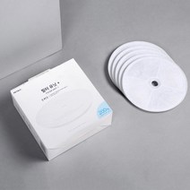 펫킷 스마트 정수기 필터 5개입 (2021년 펫킷 공식 수입사 제품 100% 정품)