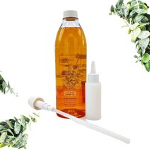 향기좋은 순한샴푸 두피가려움 계면활성제없는 민감 건성두피샴푸 메가헬스 카렌스 1000ml