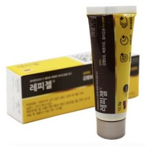 레피젤 연고 12.5g 1개 (만성 당뇨 상처 상처연고 욕창 치료 아토피 상처 흉터감소 화상 당뇨발)
