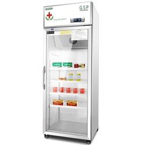 식품 진열 냉장고 의학 차가운 내각 상업적인 병원 약 전시 냉장된 단 하나 문 약학 동결, 150L