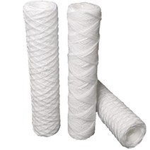 75cm 산업용 샤워기필터 녹물제거filter 여과용 롤형
