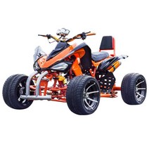 사륜오토바이 ATV 오프로드 가솔린 비치 산악 바이크, 12인치 타이어 패키지