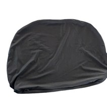 바디 모든 라운드 수면 베개 목 슬리핑 메모리 폼 달걀 모양의 헤드 쿠션 건강, 08 Pillow Case 2