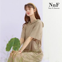 엔엔에프 NNF 피케이 이지웨어 세트