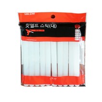 [RA㏓] 롯데이라이프 핫메트 글루 스틱 멜트 산업용건용품 건용품 다목적보수 접착 공업용건 용건 사무용건 ▷_§Ea, 《본상품》