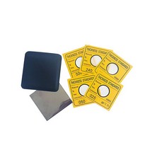 표준시편/도막두께측정기/도막측정기/베이스/mire-sc