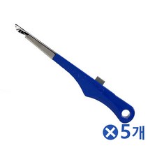 튼튼한 스파크식 점화기 7호x5개 미니가스점화기 캔들