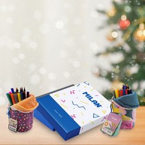 밀란 스탠딩 필기구 에디션, 2 슈퍼 셰프