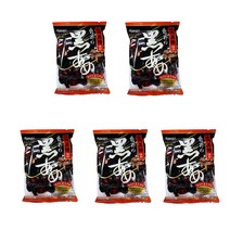 카수가이 구로아메(흑사탕) 150g x 5개 수입사탕 일본사탕 화이트데이 흑설탕 대용량 사탕