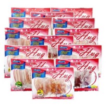 [바보사랑] 허그 400g, 종류:사사미바