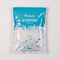 세미 베버시티 요거라이트 1kg, 단품