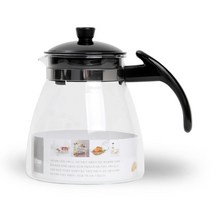 시맥스 리라 직화포트 1.6L, 블랙