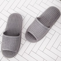 리빙스토리 국산 거실화 실내슬리퍼 거실실내화 욕실화, 02.다용도화 그레이