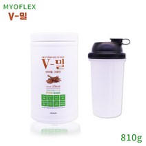 식물성 저분자 완두콩 발효 단백질 효능 분말 가루 식물성단백질 완두 단백질 비건 채식주의 non- gmo 필수아미노산 근육향상 혈당완화, 1