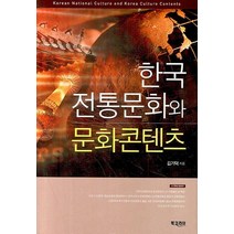 한국 전통문화와 문화콘텐츠, 북코리아