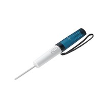 파나소닉 휴대용 핸디 비데 세척기 DL-P300-G 그린, DL-P300-G(터키석 그린)
