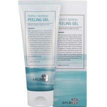 에이플비 퍼펙트 리프레쉬 필링젤, 150ml, 1개