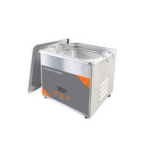 소형 초음파 식기세척기 1000ml 울트라 소닉 클리너 휴대용 세탁기 60W 미니 식기 세척기 Lave-Dishes 초음, [01] 60W, [03] UK