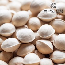 농부의정성 [농부의정성] 전북정읍 박경철님의 피은행 1kg(대), 1