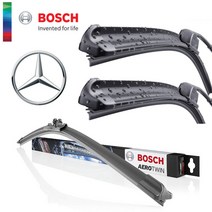 벤츠 B클래스 MY B B200 W245 와이퍼 05년~11년 운전석＋조수석 세트 benz016