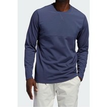 아디다스골프 [아디다스골프]21FW 아디크로스 긴팔 티셔츠 H28213