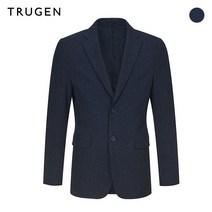 [트루젠] (트루젠) 자스페 텍스처 스트레치 캐주얼자켓 (TG8W0-MJK900)
