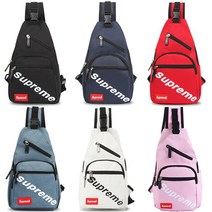 qt620z빅큰남자슬링백학생크로스바디백옆으로매는가방