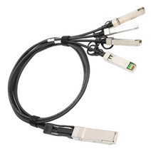 DAC 케이블 40G 1M 사무실용 고속 QSFP, 한개옵션0